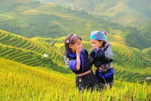 Is Vietnam safe to travel in this war situation